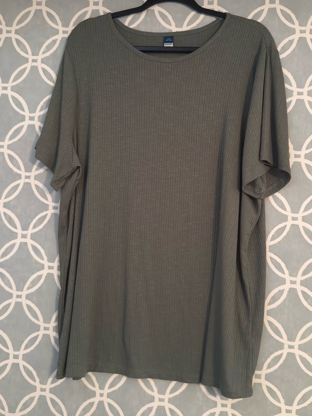 Shirt Old Navy tall
